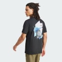 adidas Terrex Terrex Back Graphic Tee