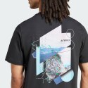 adidas Terrex Terrex Back Graphic Tee