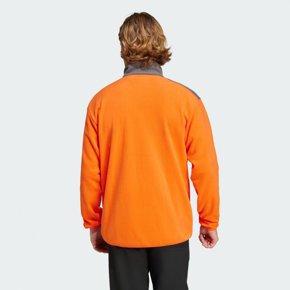 adidas Terrex Terrex Multi Full-Zip Fleece Jacket