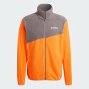 adidas Terrex Terrex Multi Full-Zip Fleece Jacket