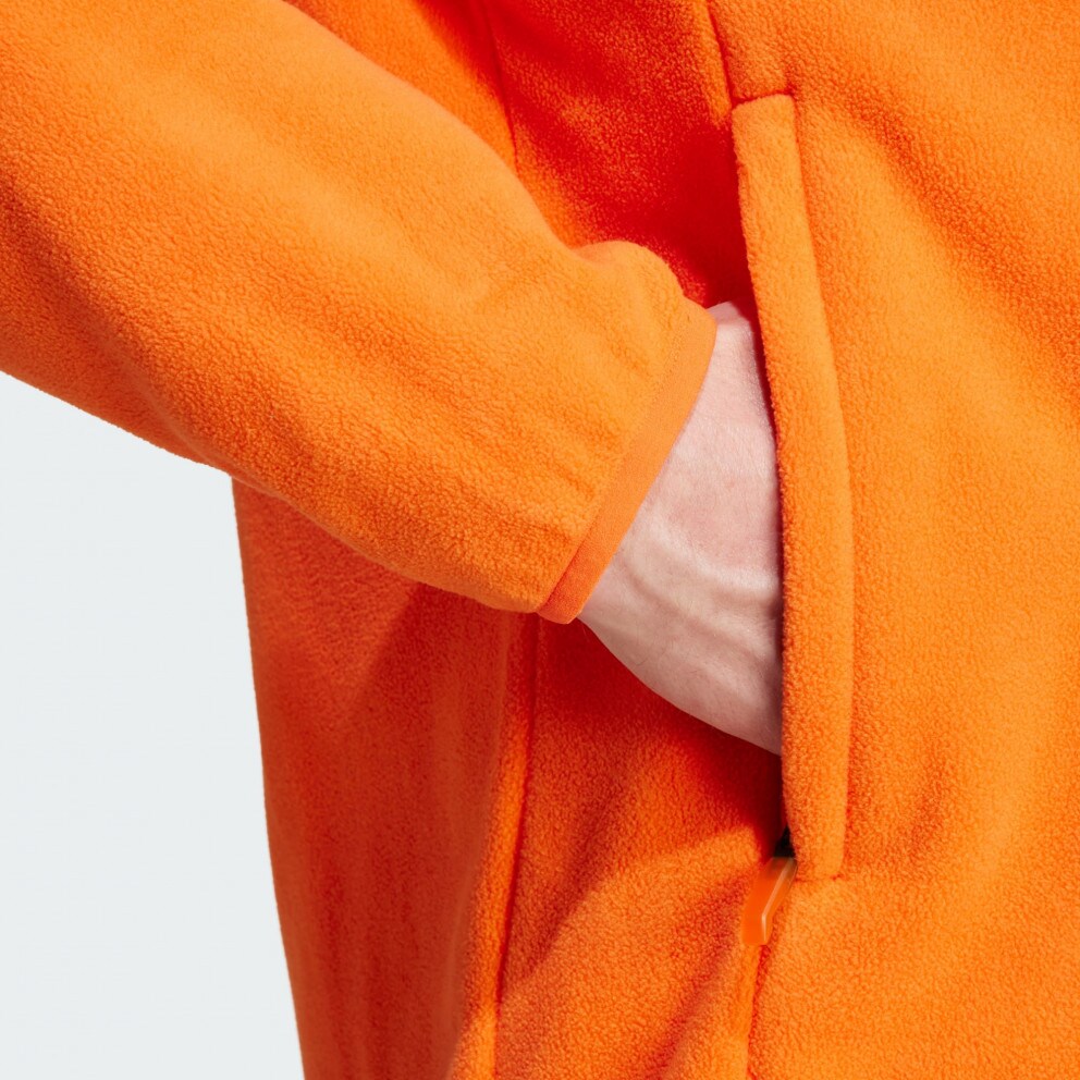 adidas Terrex Terrex Multi Full-Zip Fleece Jacket