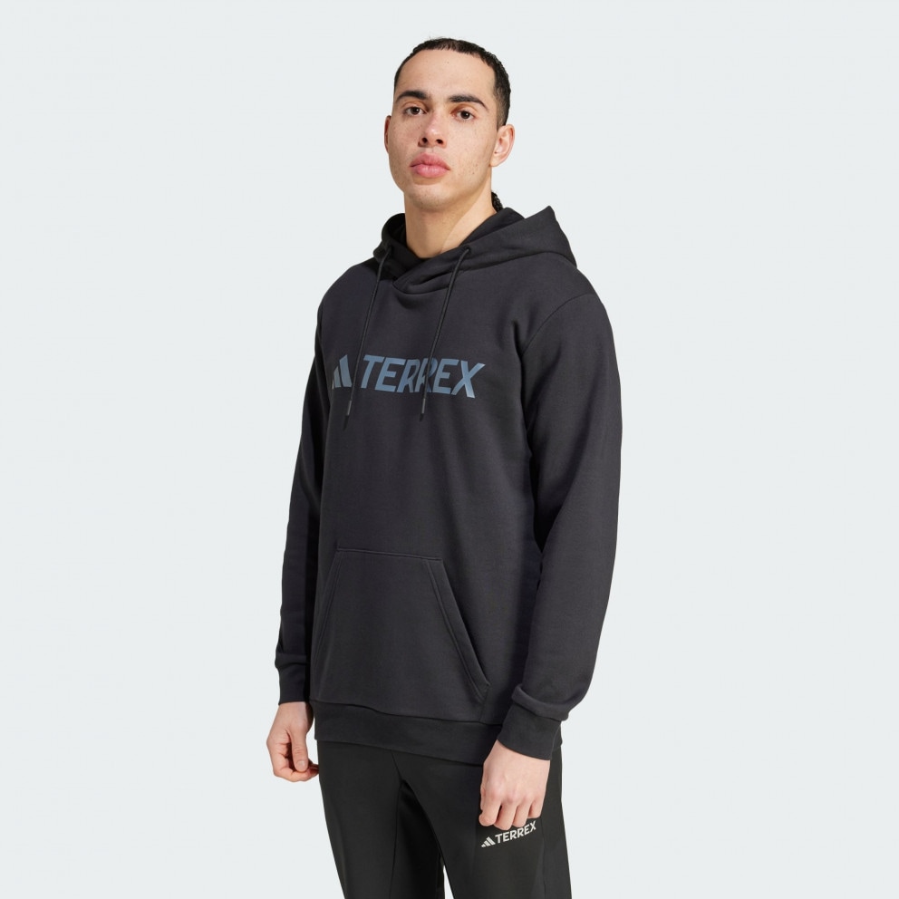 adidas Terrex Terrex Multi Large Logo Hoodie