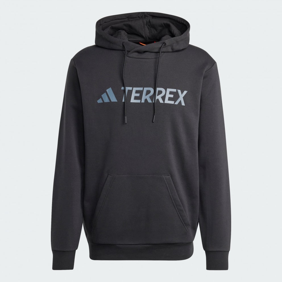 adidas Terrex Terrex Multi Large Logo Hoodie