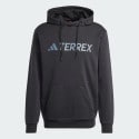 adidas Terrex Terrex Multi Large Logo Hoodie