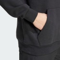 adidas Terrex Terrex Multi Large Logo Hoodie