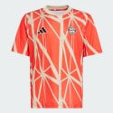 adidas Fc Bayern Pre-Match Kids' Football Jersey