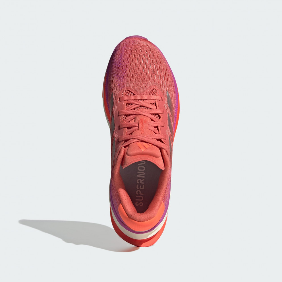 adidas Supernova Prima Unisex Παπούτσια για Τρέξιμο