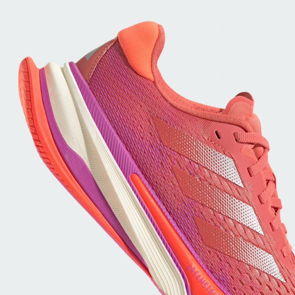 adidas Supernova Prima Unisex Παπούτσια για Τρέξιμο