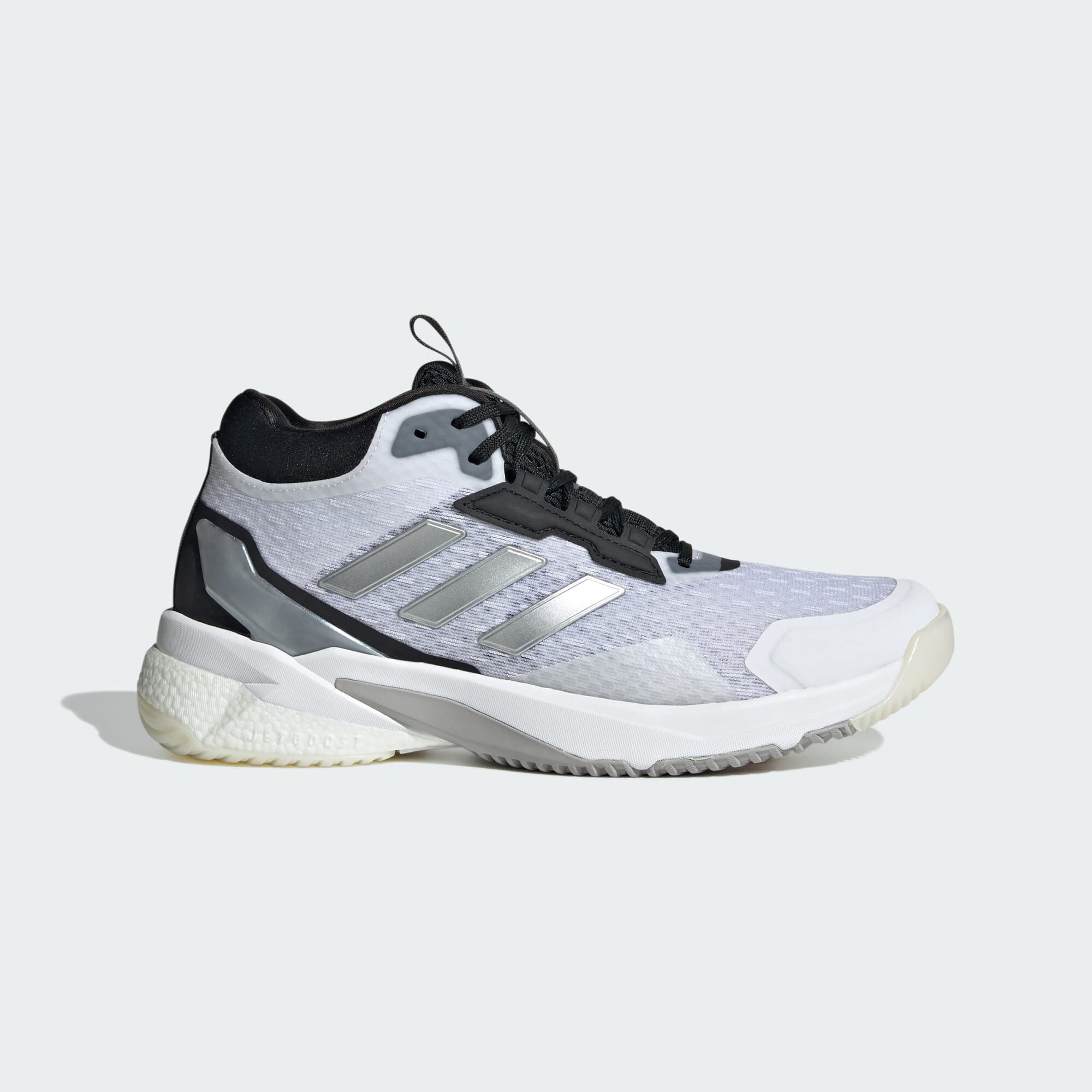 adidas adidas Crazyflight 5 Mid Indoor Unisex Μποτάκια για Βόλεϊ (9000194174_66075)