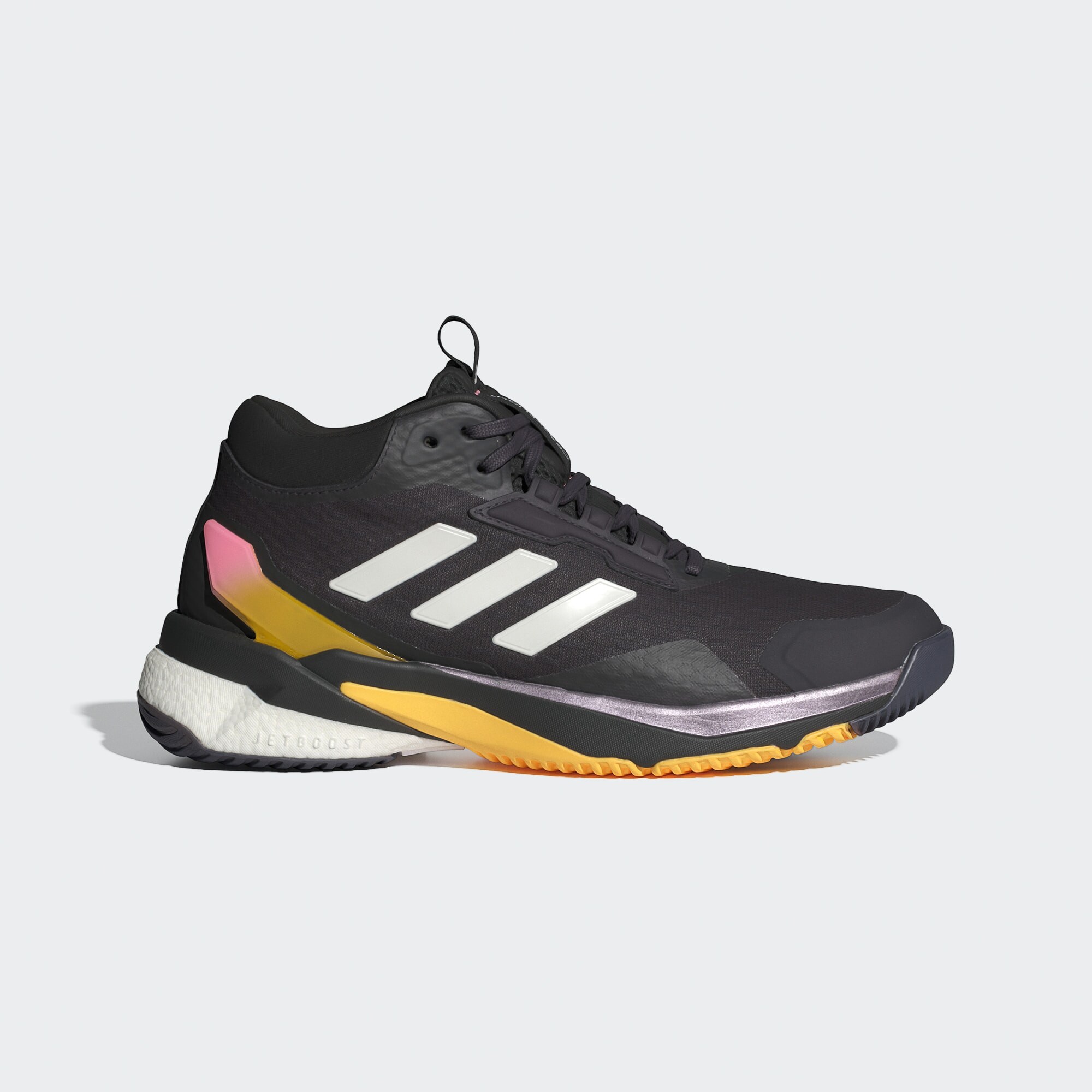adidas adidas Crazyflight 5 Mid Indoor Unisex Μποτάκια για Βόλεϊ (9000194175_76764)