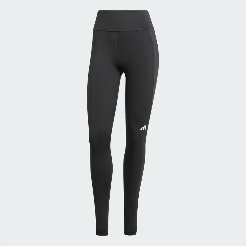 adidas Own The Run Full-Length Leggings