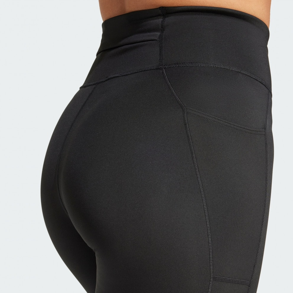 adidas Own The Run Full-Length Leggings