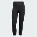 adidas Own The Run 3/4 Leggings