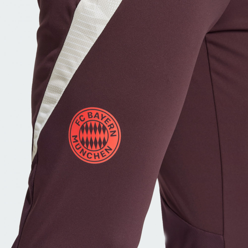 adidas Fc Bayern Tiro 24 Men's Football Trackpants