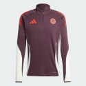 adidas Fc Bayern Tiro 24 Men's Football Longsleeve Training Shirt