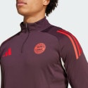adidas Fc Bayern Tiro 24 Men's Football Longsleeve Training Shirt