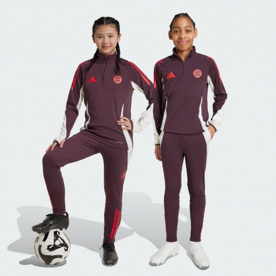 adidas Fc Bayern Tiro 24 Kids' Football Trackpants