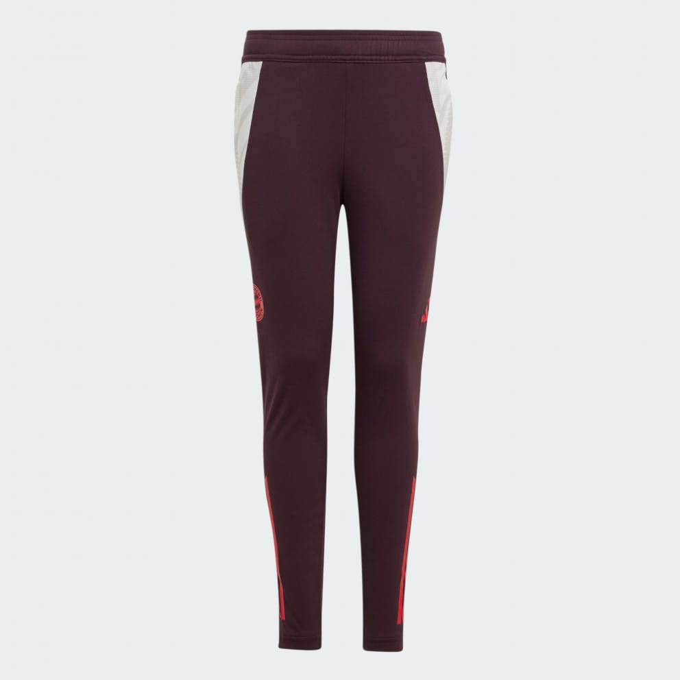 adidas Fc Bayern Tiro 24 Kids' Football Trackpants