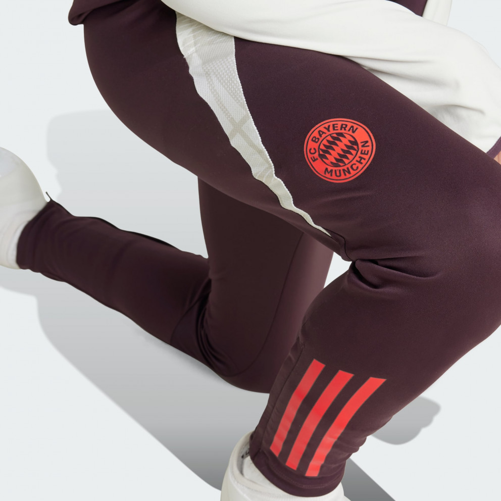 adidas Fc Bayern Tiro 24 Kids' Football Trackpants