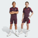 adidas Fc Bayern Tiro 24 Παιδικό Ποδοσφαιρικό Σορτς Προπόνησης