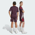 adidas Fc Bayern Tiro 24 Παιδικό Ποδοσφαιρικό Σορτς Προπόνησης