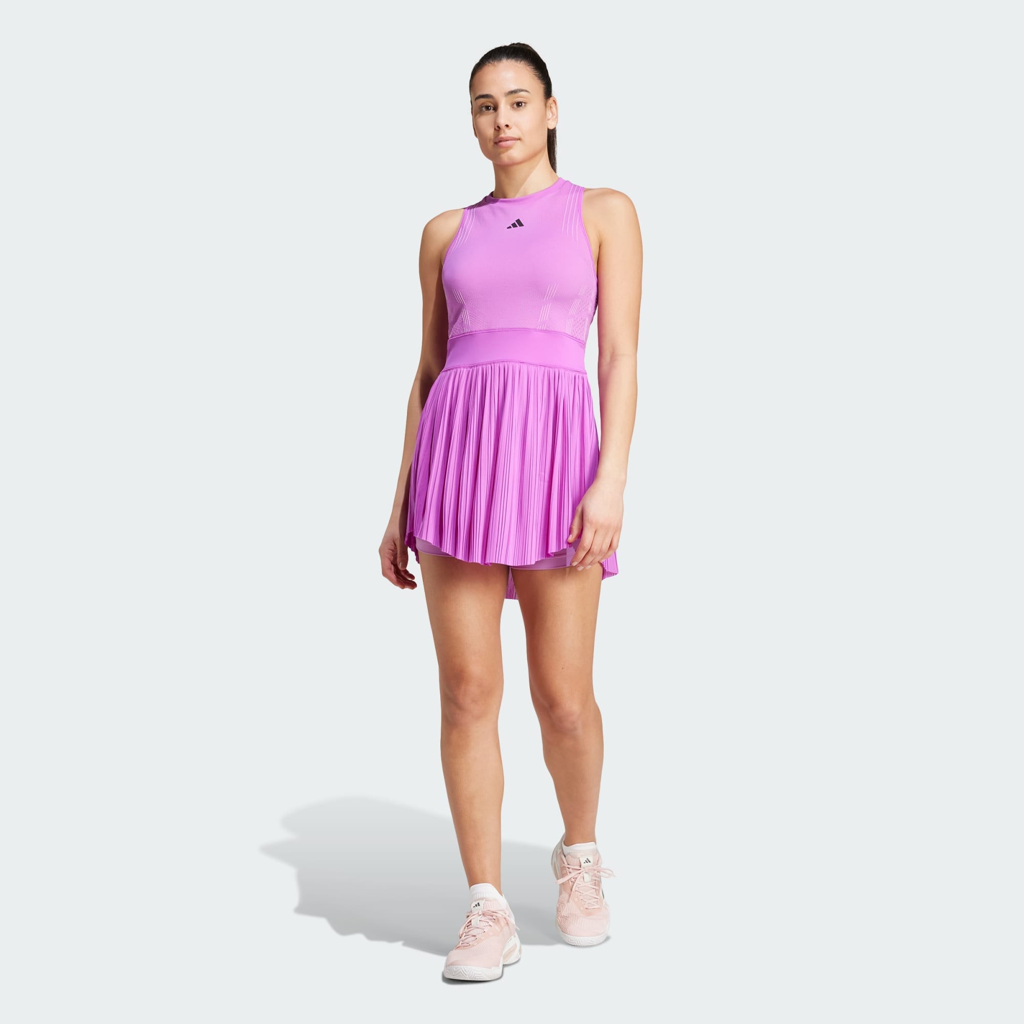  adidas Tennis Pro Aeroready Dress (9000194211_79717) 2025