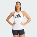 adidas Run It Tank Top