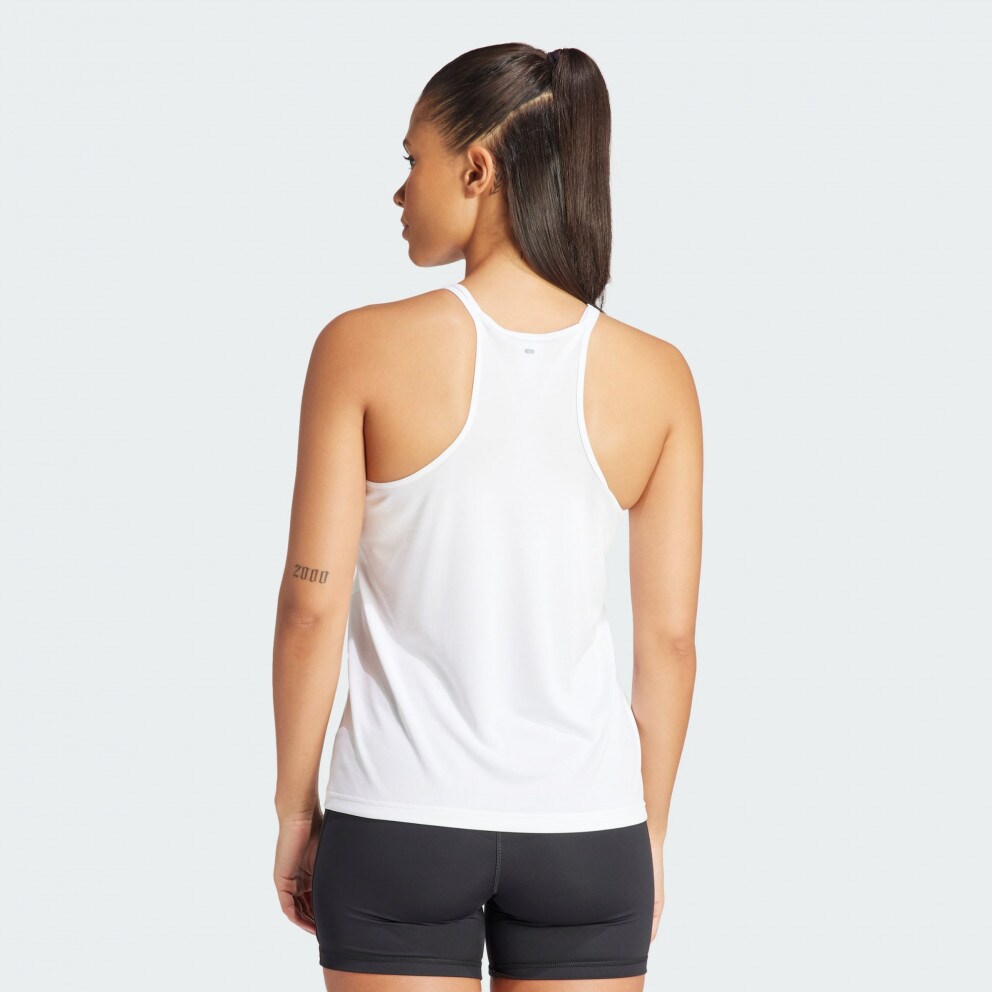 adidas Run It Tank Top