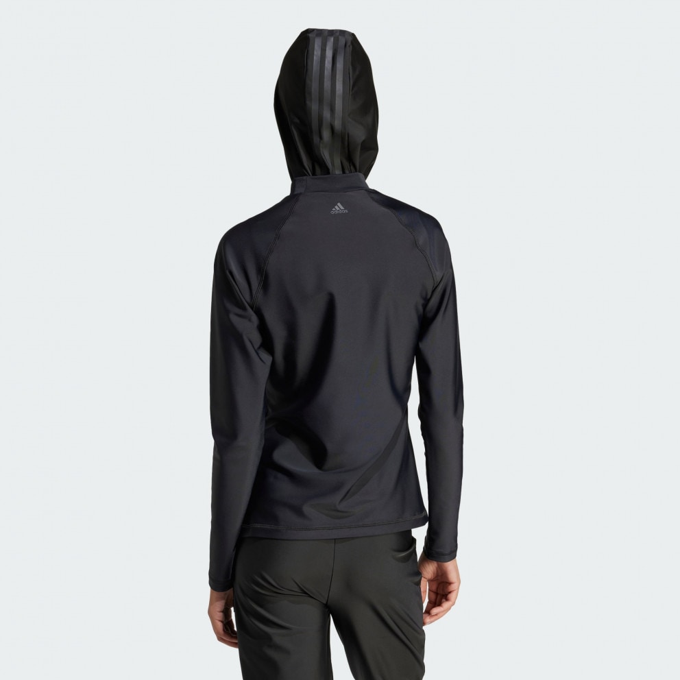 adidas Long Sleeve Rash Guard