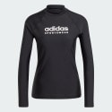 adidas Long Sleeve Rash Guard