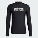 adidas Long Sleeve Rash Guard