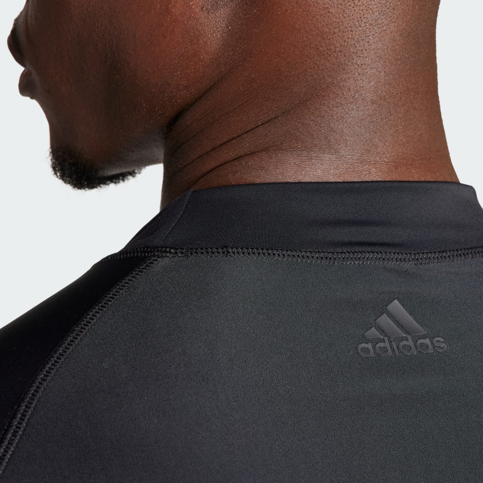 adidas Long Sleeve Rash Guard