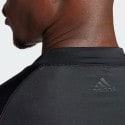 adidas Long Sleeve Rash Guard