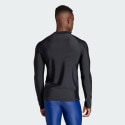 adidas Long Sleeve Rash Guard