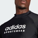 adidas Long Sleeve Rash Guard