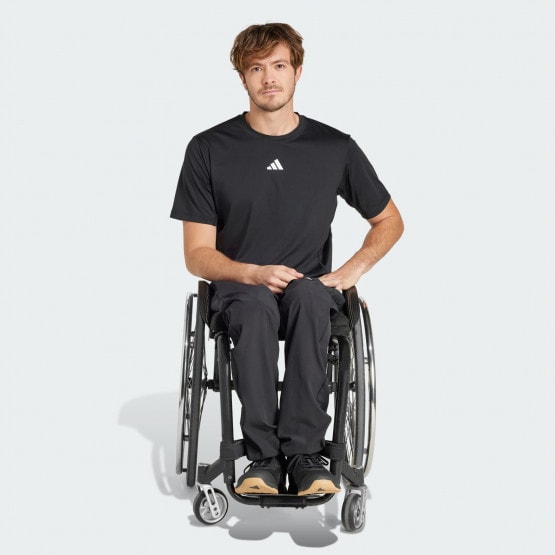 adidas Adapt Workout Tee