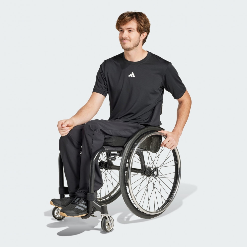 adidas Adapt Workout Tee