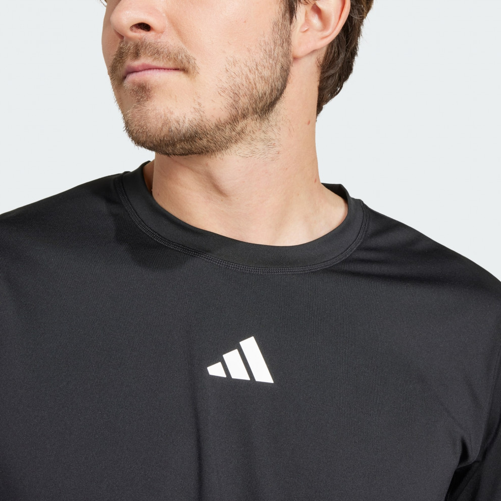 adidas Adapt Workout Tee