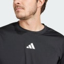 adidas Adapt Workout Tee