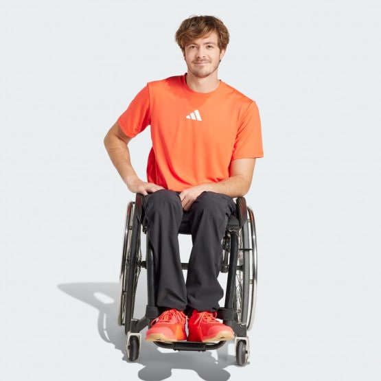 adidas Adapt Workout Tee