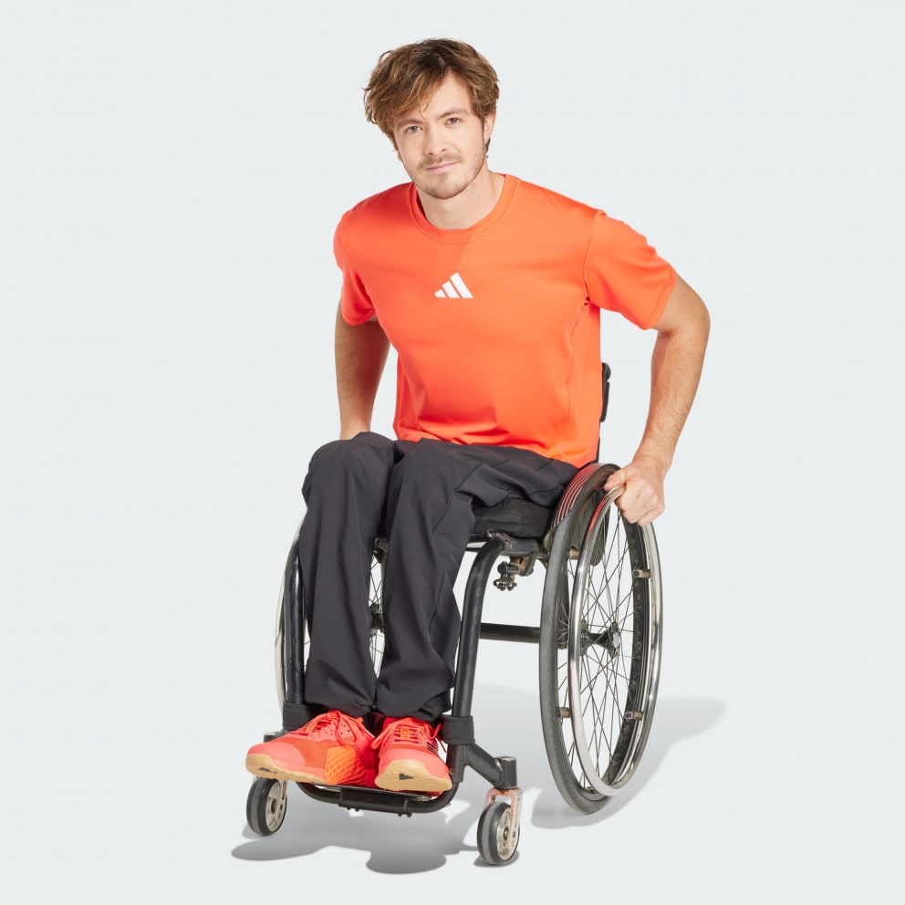 adidas Adapt Workout Tee