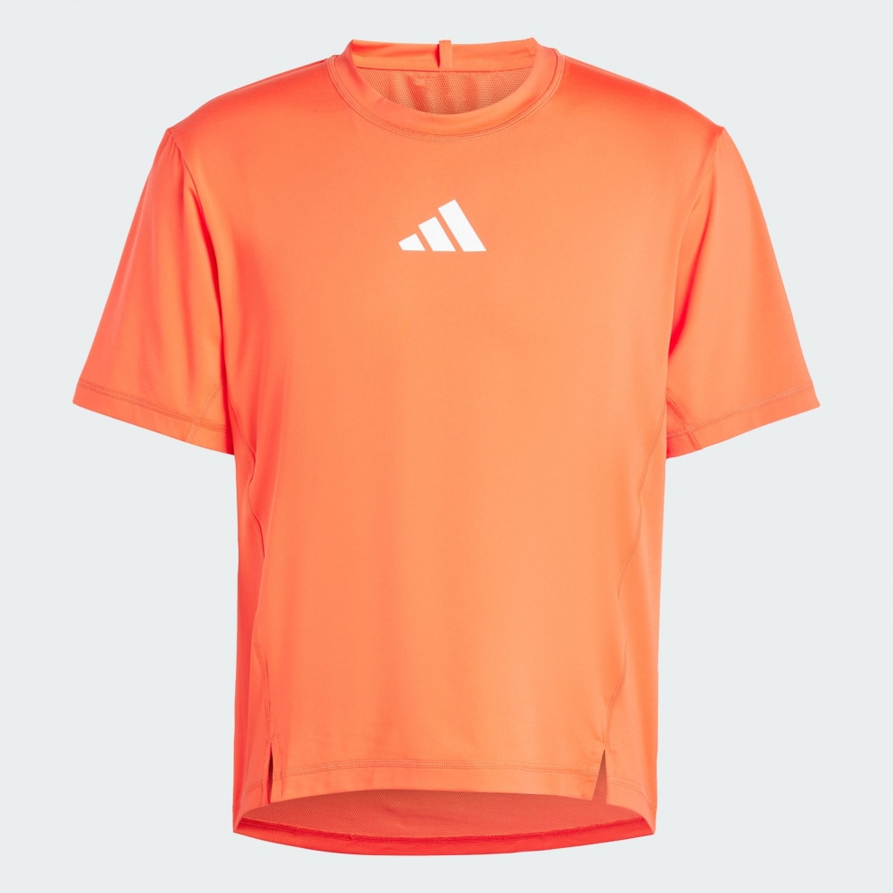 adidas Adapt Workout Tee