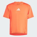 adidas Adapt Workout Tee