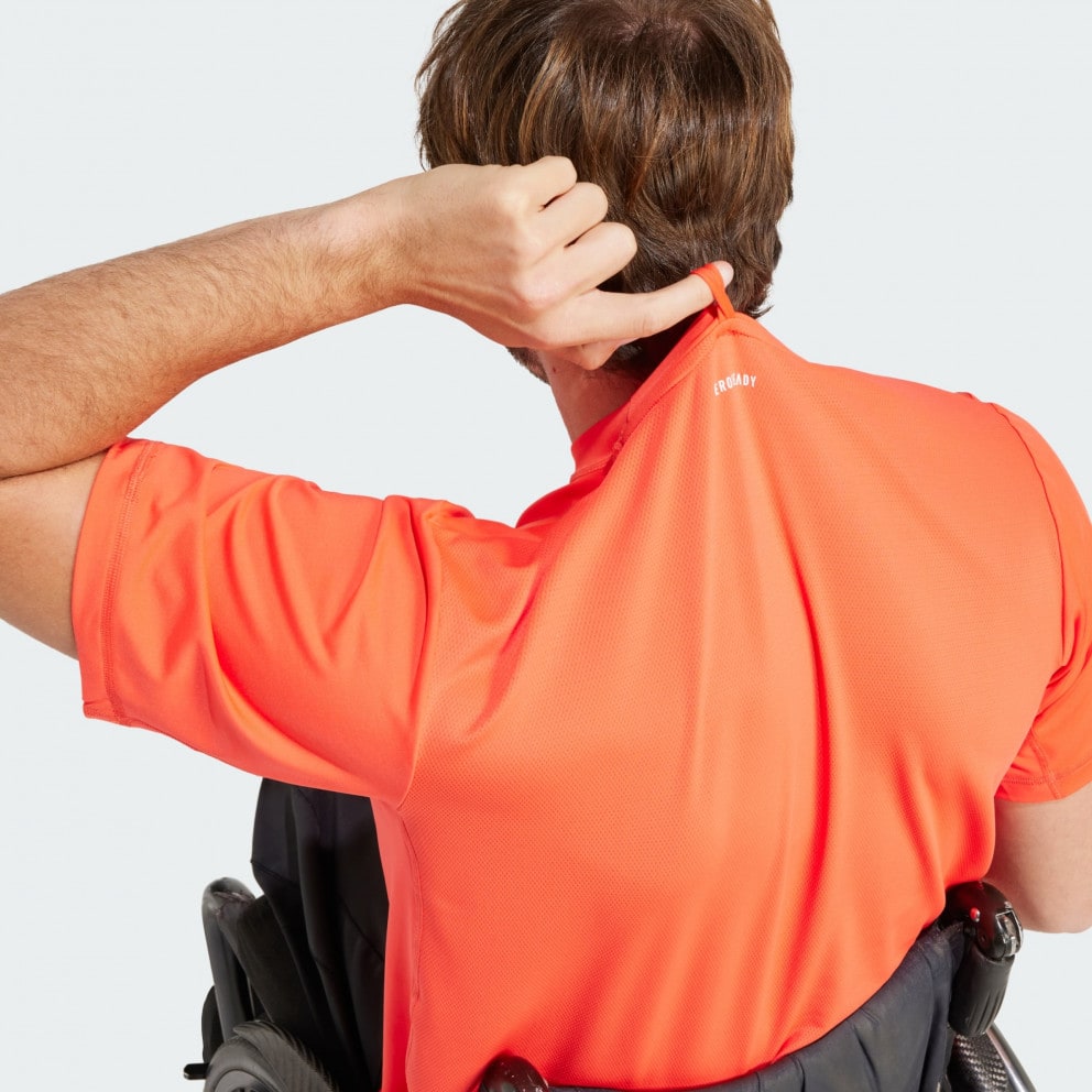 adidas Adapt Workout Tee