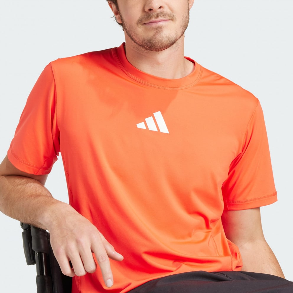 adidas Adapt Workout Tee