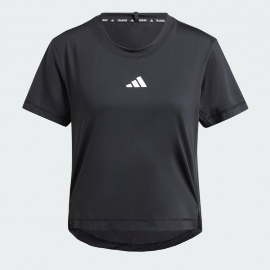 adidas Training Adaptive Workout Tee