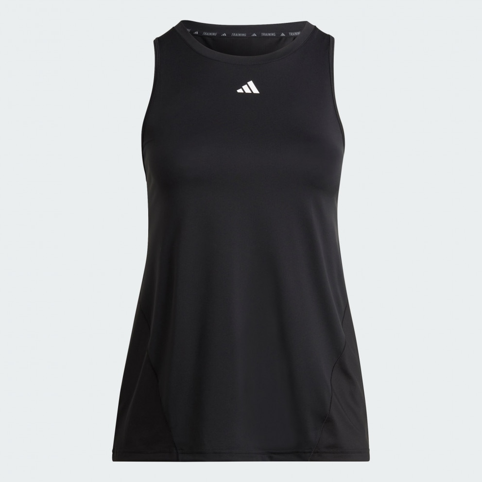 adidas Designed For Training Tank Top (Plus Size)