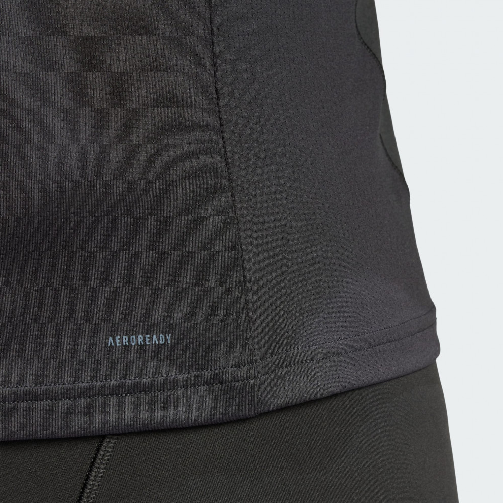 adidas Designed For Training Tank Top (Plus Size)