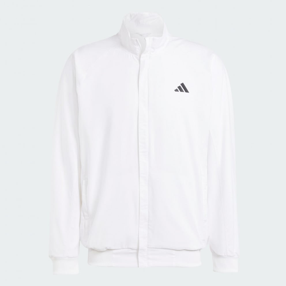 adidas Tennis Walk-On Jacket