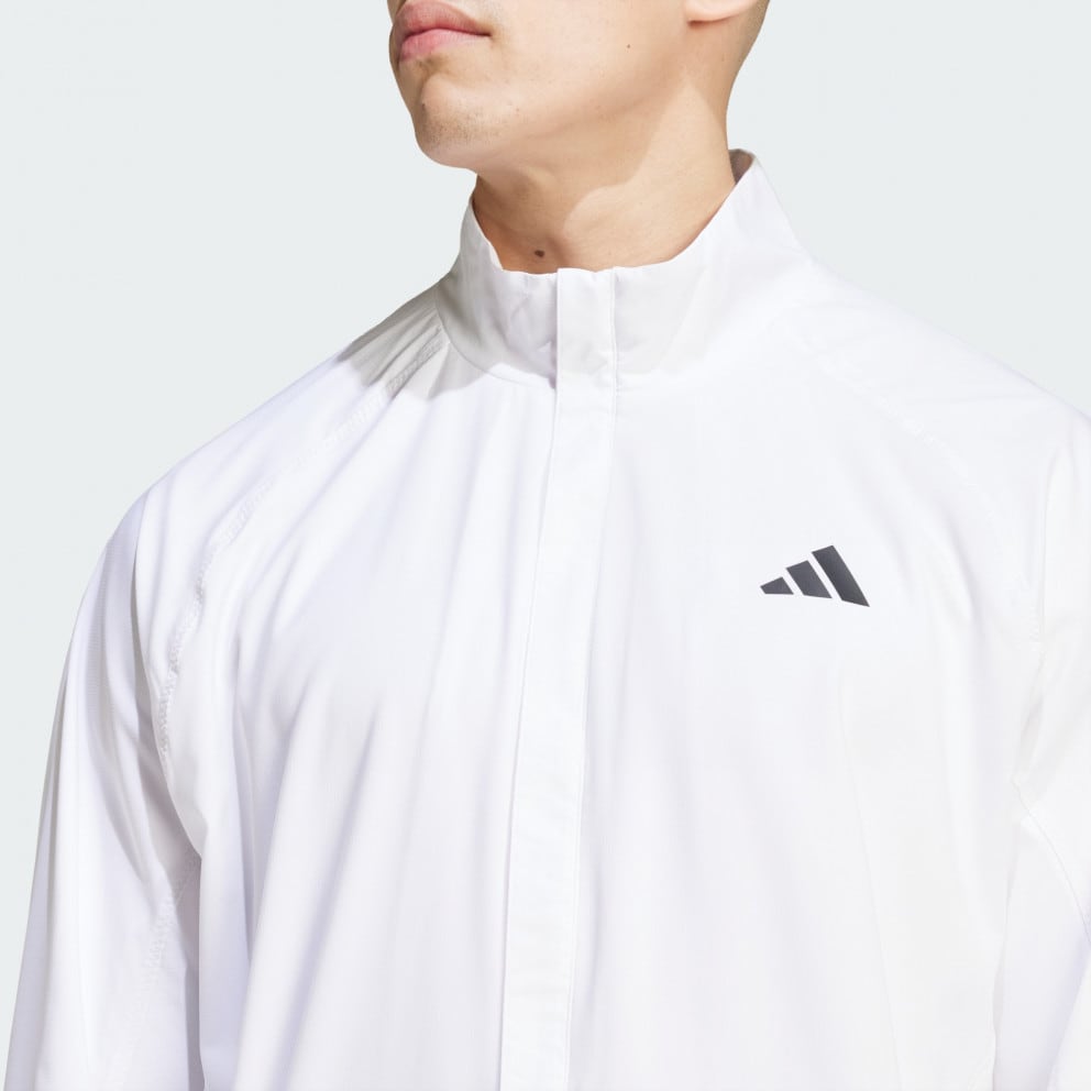 adidas Tennis Walk-On Jacket